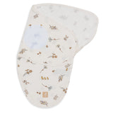 Jollein | Newborn Sleeping Bag Wrapper - Riverside