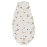 Jollein | Newborn Sleeping Bag Wrapper - Riverside