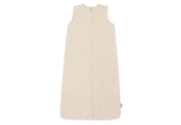 Jollein Sleeping Bag Muslin - Oatmeal