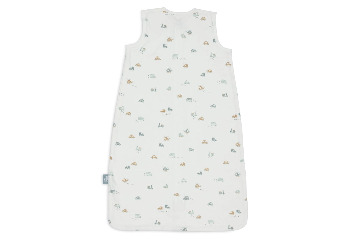 Jollein | Sleeping Bag Jersey - On The Go