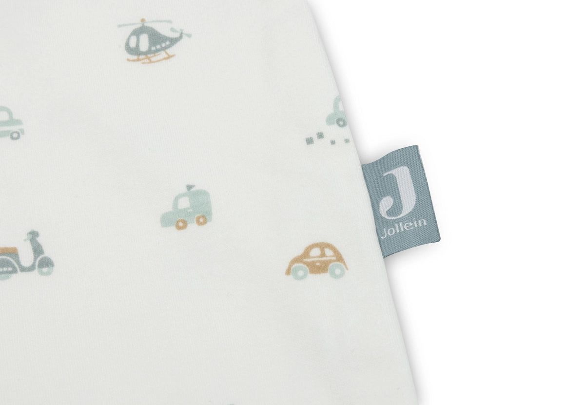 Jollein | Sleeping Bag Jersey - On The Go