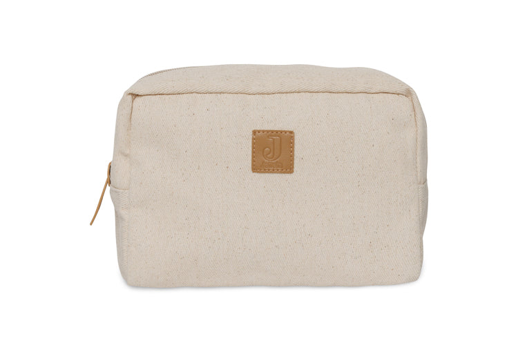 Jollein Pouch Twill - Natural