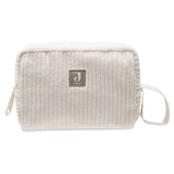 Jollein | Pouch Cloudy Rib - Oatmeal