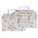 Jollein | Toys Suitcase - Dreamy Mouse (2pack)