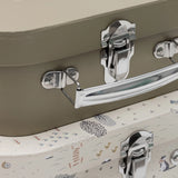 Jollein | Toys Suitcase - Tiny park