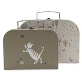 Jollein | Toys Suitcase - Tiny park