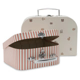 Jollein | Toys Suitcase - Animals Friends