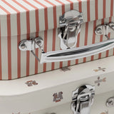 Jollein | Toys Suitcase - Animals Friends