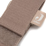 Jollein | Stroller Hooks - Milky Coffee