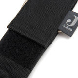 Jollein | Stroller Hooks - Black