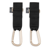 Jollein | Stroller Hooks - Black