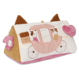 Jollein | Activity Triangle - Flower Fairies