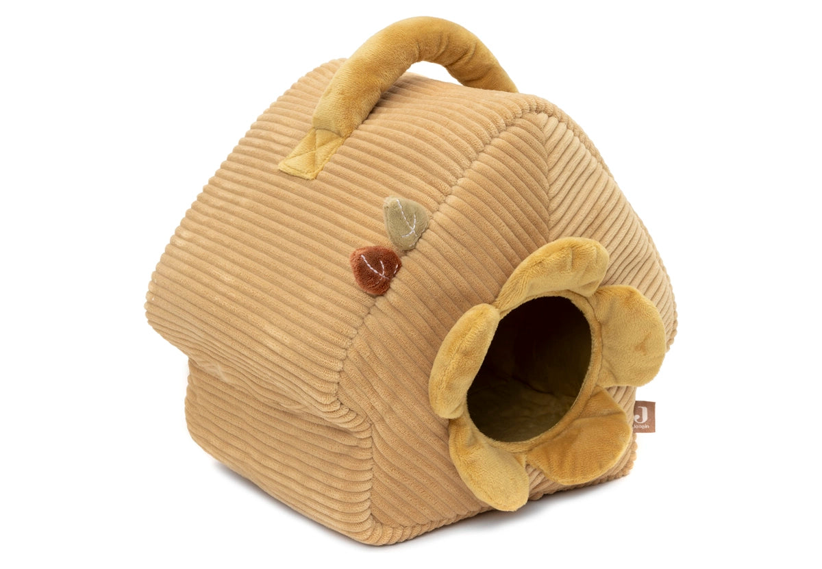 Jollein | Hide and Seek Activity Toy Set - Tiny Park
