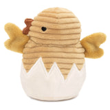 Jollein | Hide and Seek Activity Toy Set - Tiny Park