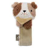 Jollein | Wrist Rattle - Mick