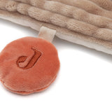 Jollein | Playpen Activity Book - Animal Friends