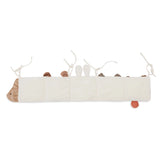 Jollein | Playpen Activity Book - Animal Friends