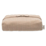 Jollein | Wet Wipes Cover Muslin - Biscuit