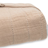 Jollein | Wet Wipes Cover Muslin - Biscuit