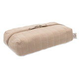 Jollein | Wet Wipes Cover Muslin - Biscuit