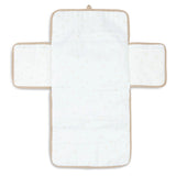 Jollein | Changing Pad Muslin - Biscuit