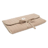 Jollein | Changing Pad Muslin - Biscuit