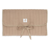 Jollein | Changing Pad Muslin - Biscuit