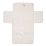 Jollein | Changing Pad Cloudy Rib - Oatmeal