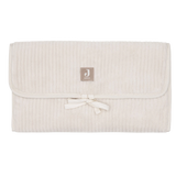 Jollein | Changing Pad Cloudy Rib - Oatmeal