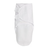 Meyco | Swaddle - White