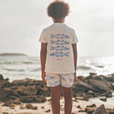 Pepita & Me | Swimshorts - Barracuda Arena