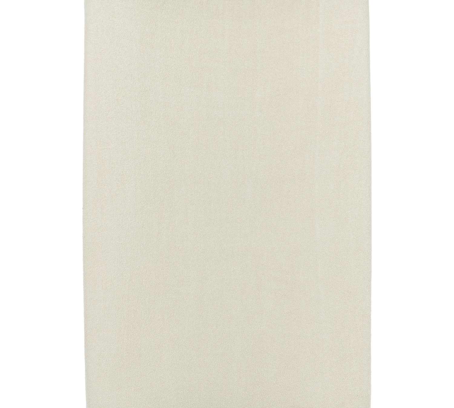 Meyco - Changing Pad Cover Terry Cloth - Soft Sand (2pack)