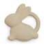 Jollein teething ring bunny