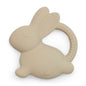 Jollein teething ring bunny