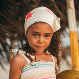 Pepita & Me | Scarf Panoleta - I Love Sai