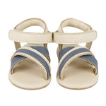 Donsje | Baby Shoes Bodi - Cream Leather