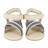 Donsje | Baby Shoes Bodi - Cream Leather