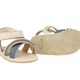 Donsje | Baby Shoes Bodi - Cream Leather