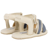 Donsje | Baby Shoes Bodi - Cream Leather