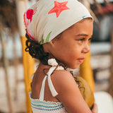 Pepita & Me | Scarf Panoleta - I Love Sai