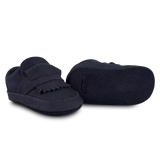 Donsje | Baby Shoes Jacx - Navy Nubuck