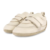 Donsje | Baby Shoes Merijn - Cream Leather