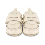 Donsje | Baby Shoes Merijn - Cream Leather