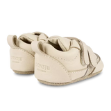 Donsje | Baby Shoes Merijn - Cream Leather