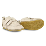 Donsje | Baby Shoes Merijn - Cream Leather