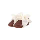 Donsje | Baby Shoes Nienelien Sneaker - Burgundy Classic Leather