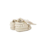 Donsje - Baby Shoes Loke Sneakers - Cream Leather