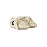 Donsje - Baby Shoes Olav Sneakers - Cream Leather