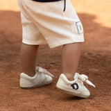 Donsje - Baby Shoes Olav Sneakers - Cream Leather