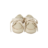 Donsje - Baby Shoes Olav Sneakers - Cream Leather